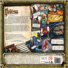 Load image into Gallery viewer, FL50 - Folklore: Fall of the Dark Spire (Expansion)