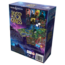 Load image into Gallery viewer, LO01 - Lost Ones (Core Game)
