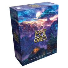 Load image into Gallery viewer, LO01 - Lost Ones (Core Game)